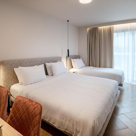 Ira - Ηρα Hotel Kalamáta Buitenkant foto