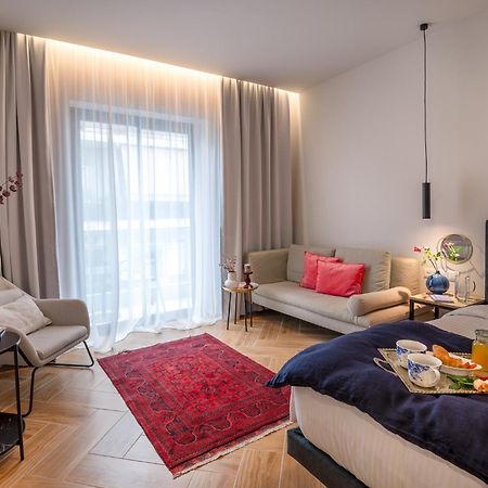 Ira - Ηρα Hotel Kalamáta Buitenkant foto