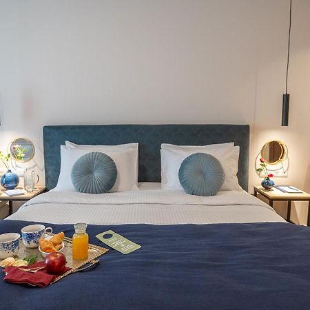 Ira - Ηρα Hotel Kalamáta Buitenkant foto