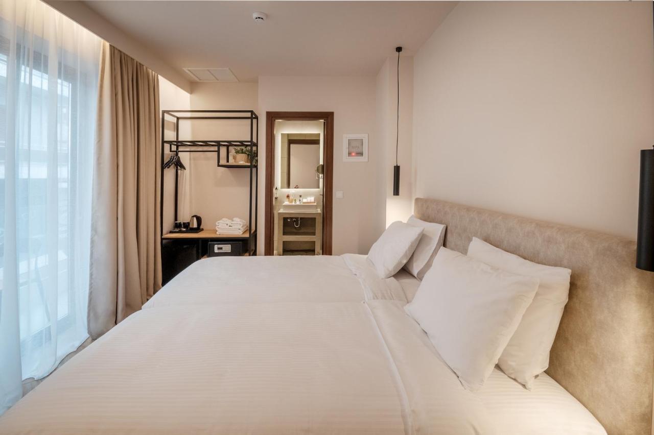 Ira - Ηρα Hotel Kalamáta Buitenkant foto